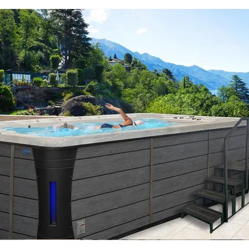 Swimspa X-Series hot tubs for sale in New Britain